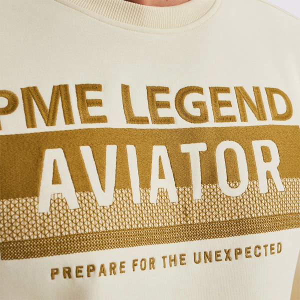 detail PME Legend pánská mikina PSW2411479