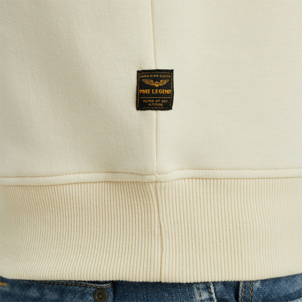 detail PME Legend pánská mikina PSW2411479