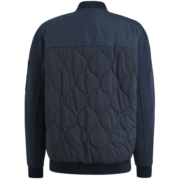 detail PME Legend pánská mikina PSW2411485