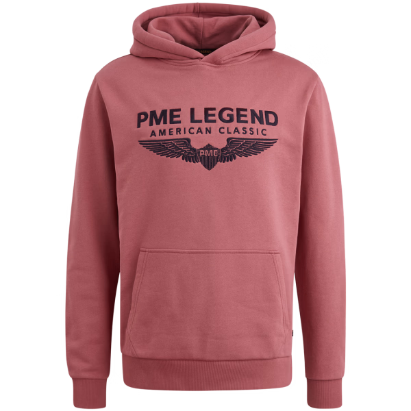 detail PME Legend pánská mikina PSW2500550