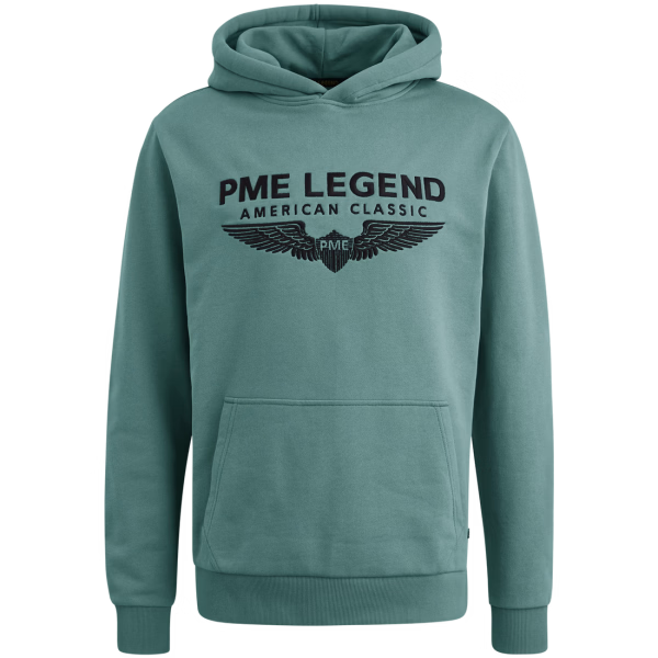 detail PME Legend pánská mikina PSW2500550