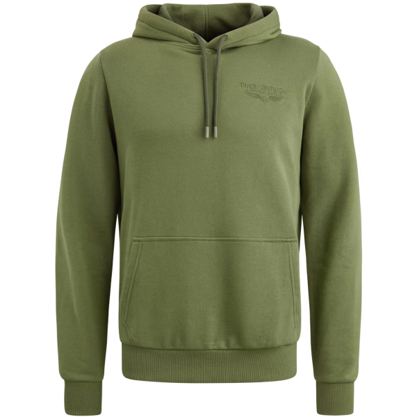 detail PME Legend pánská mikina PSW2502472