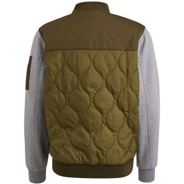 detail PME Legend pánská mikina PSW2502483