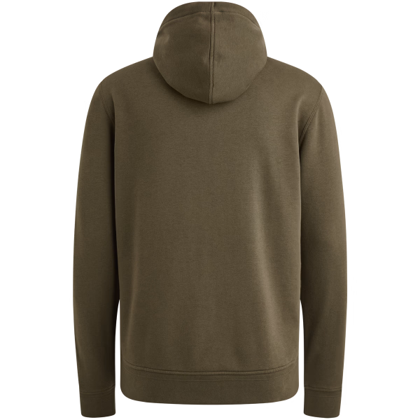 detail PME Legend pánská mikina PSW2508421-6416