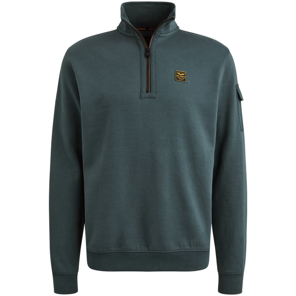 detail PME Legend pánská mikina PSW2508423-5125