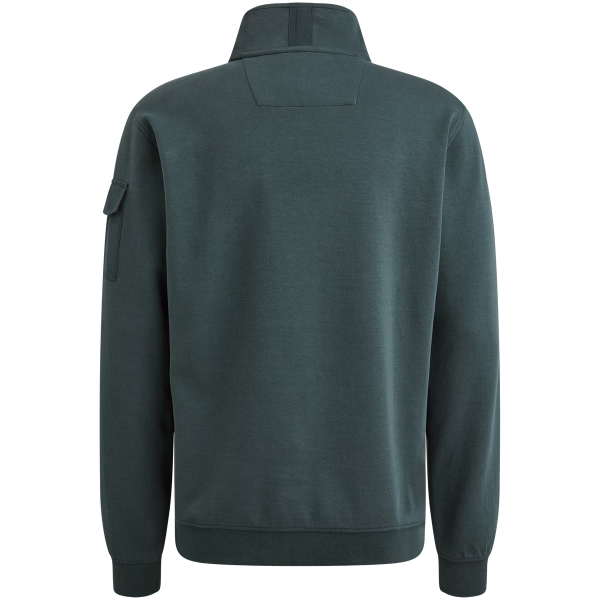 detail PME Legend pánská mikina PSW2508423-5125