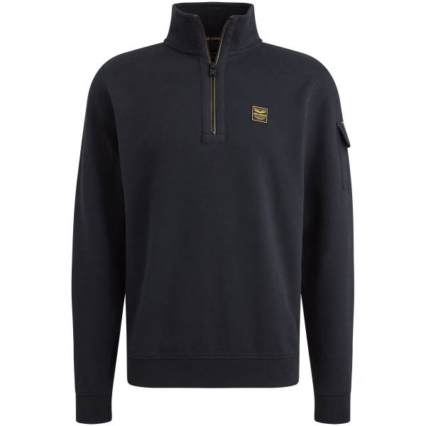 detail PME Legend pánská mikina PSW2508423-5281