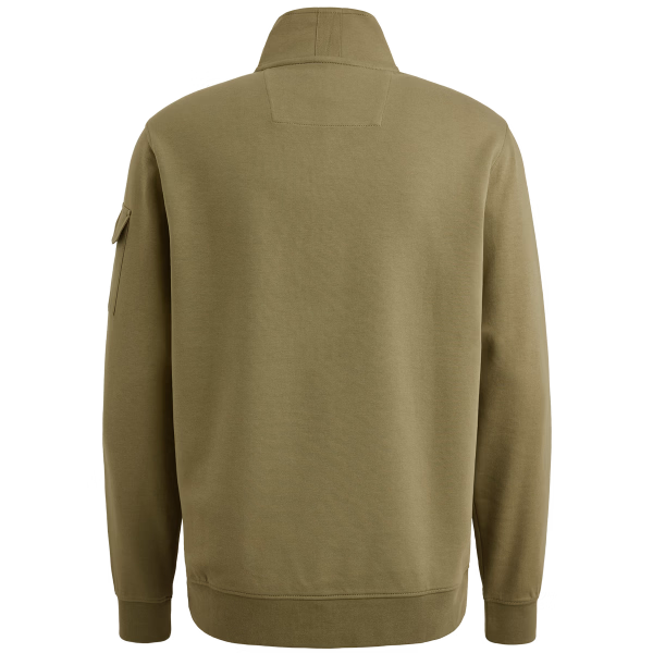 detail PME Legend pánská mikina PSW2508423-6379