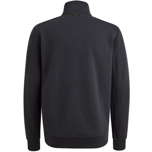 detail PME Legend pánská mikina PSW2508436-5281