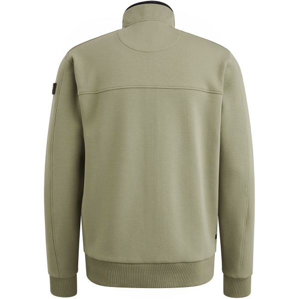 detail PME Legend pánská mikina PSW2508437-6379