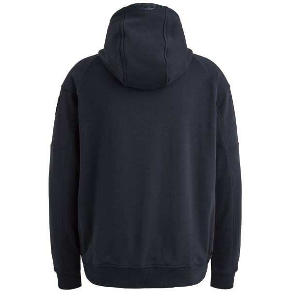 detail PME Legend pánská mikina PSW2508439-5281