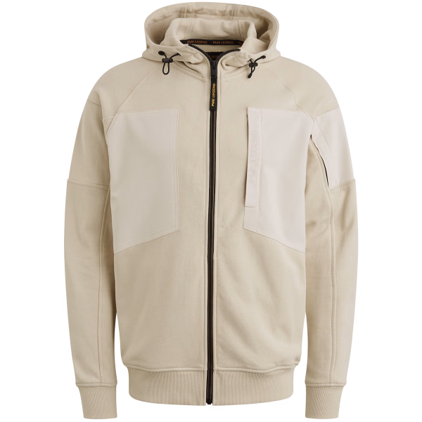 detail PME Legend pánská mikina PSW2508439-7013