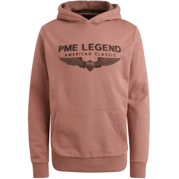 detail PME Legend pánská mikina PSW2508550-8202