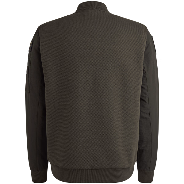 detail PME Legend pánská mikina PSW2509440-8039