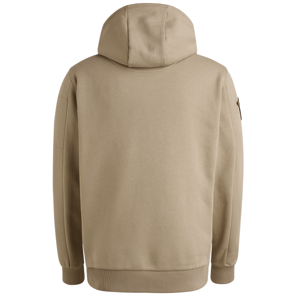 detail PME Legend pánská mikina PSW2509450-8011