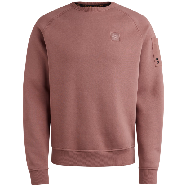 detail PME Legend pánská mikina PSW2509453-8202