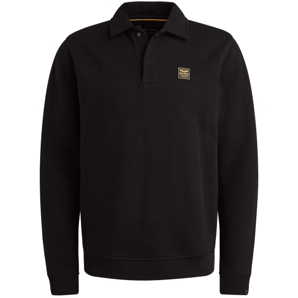 detail PME Legend pánská mikina PSW2509454-999