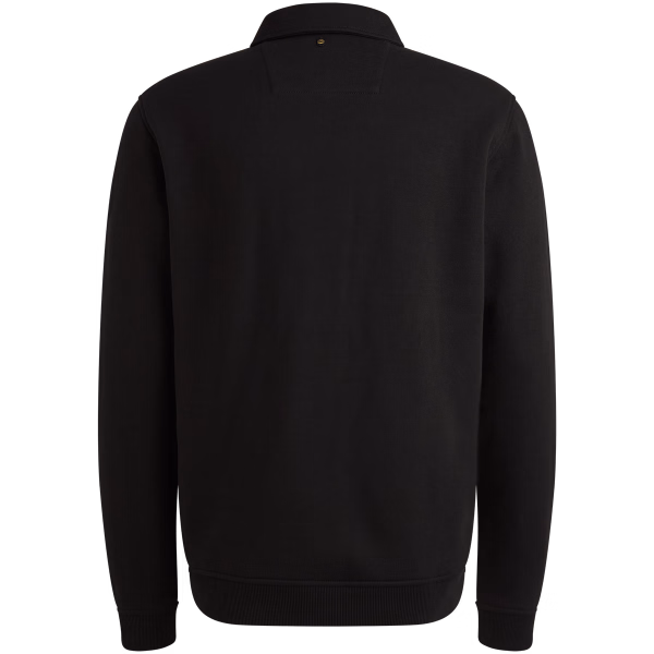 detail PME Legend pánská mikina PSW2509454-999