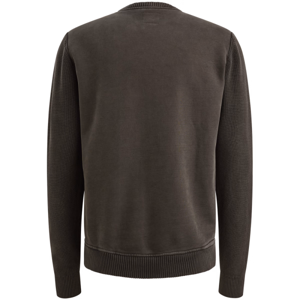 detail PME Legend pánská mikina PSW2510323-9703