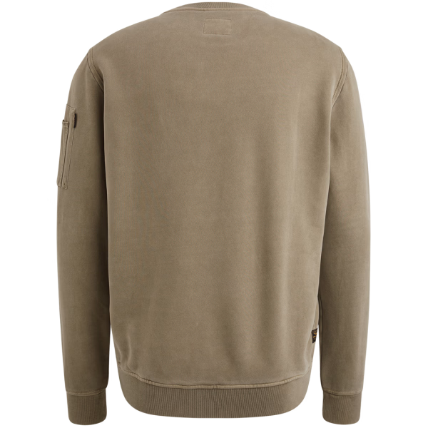 detail PME Legend pánská mikina PSW2510473-6389