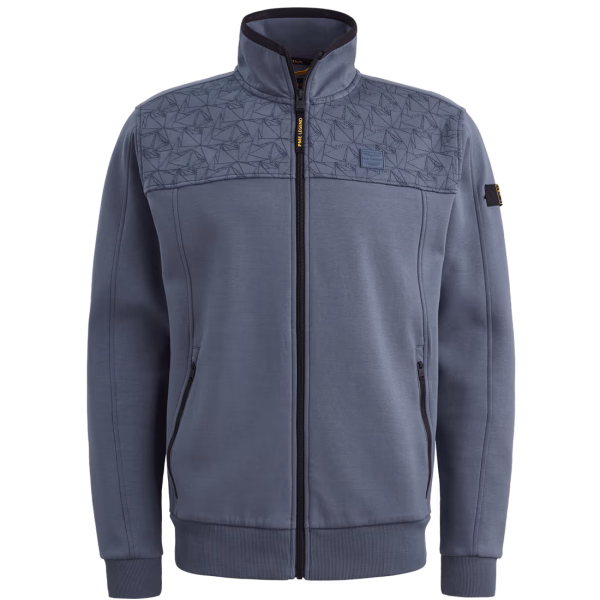 detail PME Legend pánská mikina PSW2511475-5301