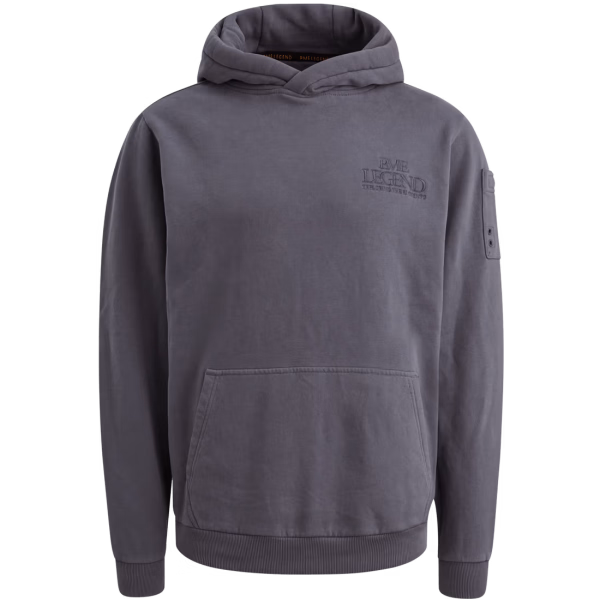 detail PME Legend pánská mikina PSW2511482-5301