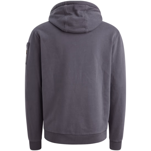 detail PME Legend pánská mikina PSW2511482-5301