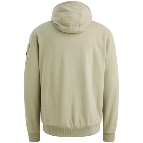 detail PME Legend pánská mikina PSW2511482-6163