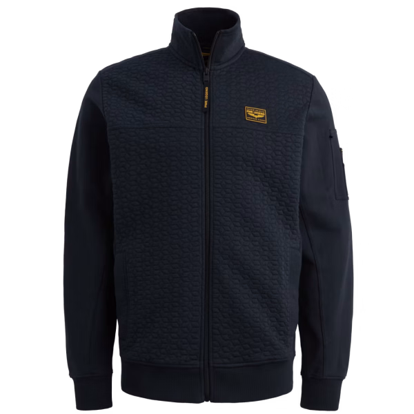 detail PME Legend pánská mikina PSW2602475-5281