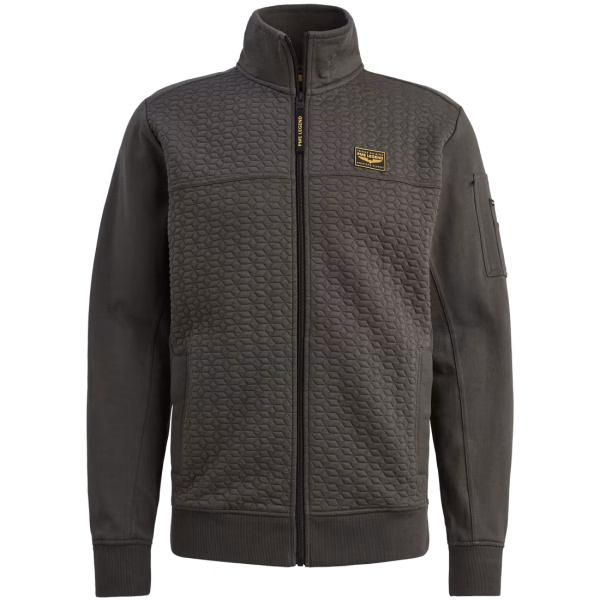 detail PME Legend pánská mikina PSW2602475-8039