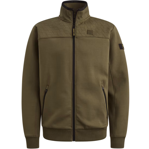 detail PME Legend pánská mikina PSW2602476-6415