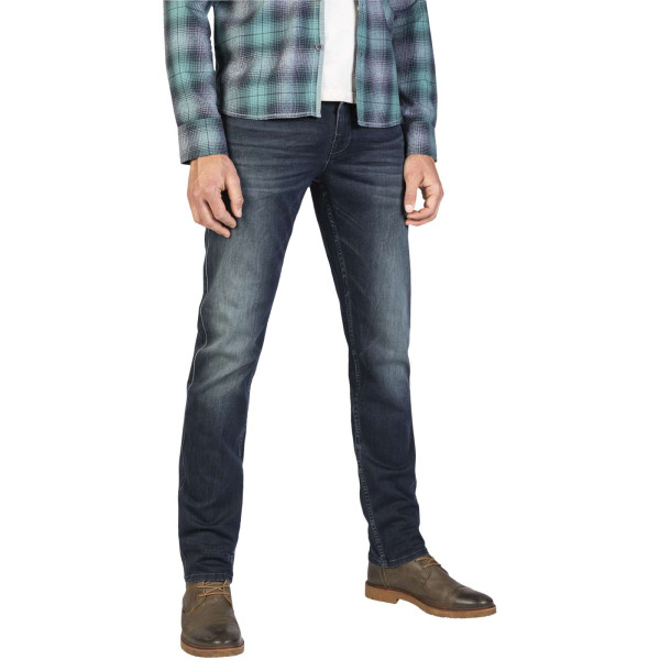 detail PME Legend pánské jeans NIGHTFLIGHT PTR120-LMB