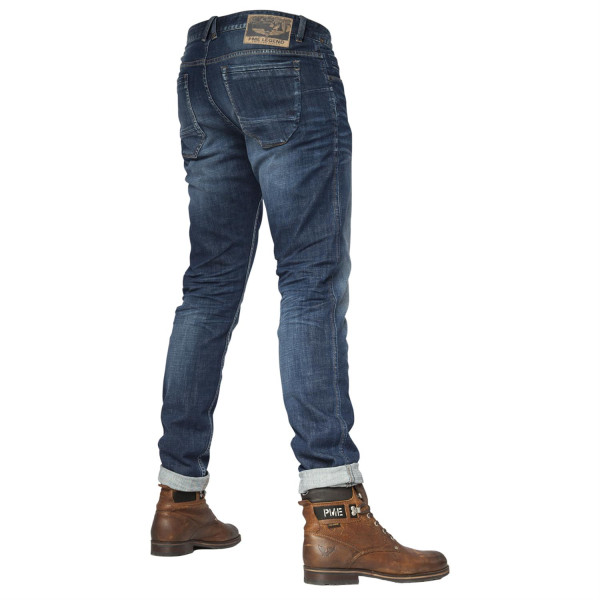 detail PME Legend pánské jeans NIGHTFLIGHT PTR120-MVB