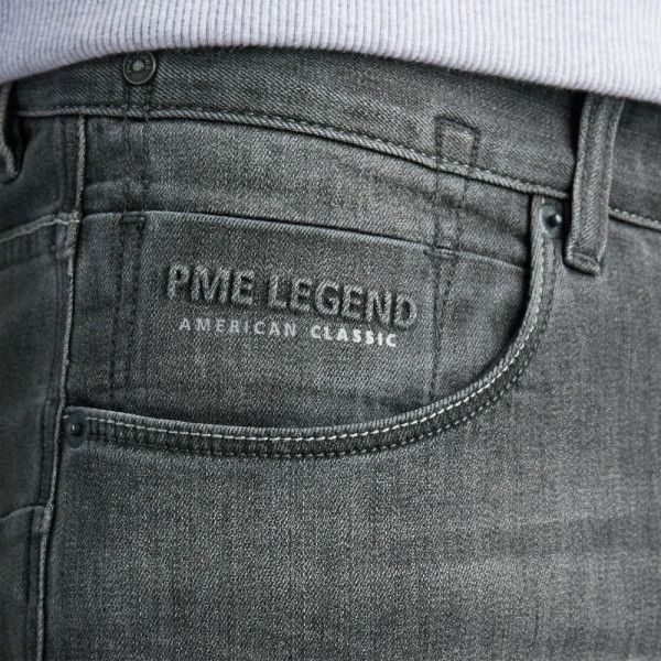 detail PME Legend pánské jeans NIGHTFLIGHT PTR120-SMG