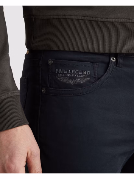 detail PME Legend pánské jeans PTR121-5073