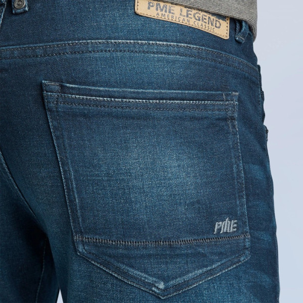 detail PME Legend pánské jeans TAILWHEEL PTR140-DSD