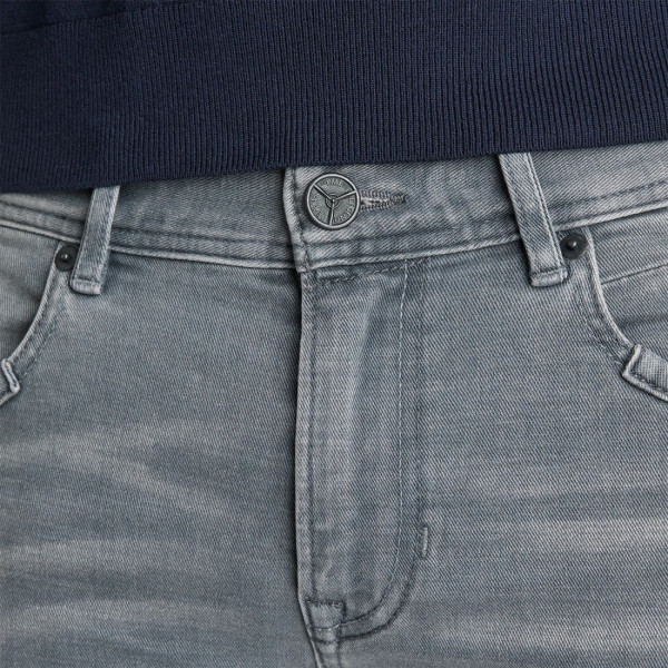 detail PME Legend pánské jeans PTR140-LHG