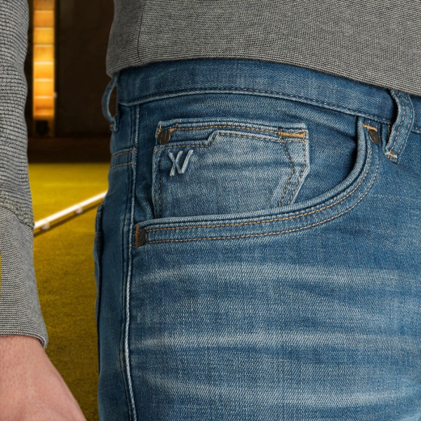 detail PME Legend pánské jeans PTR150-BGD