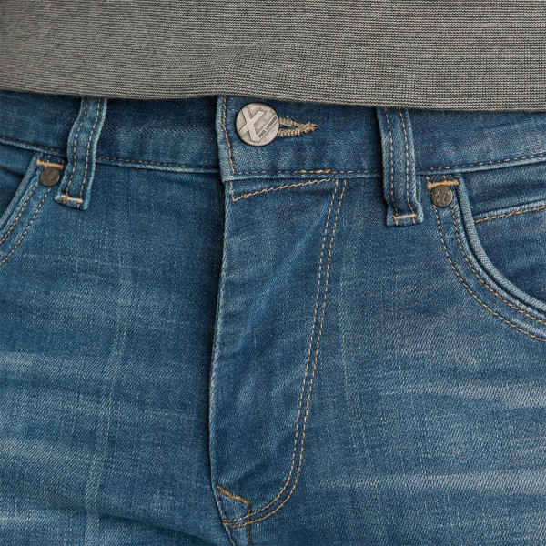 detail PME Legend pánské jeans PTR150-BGD