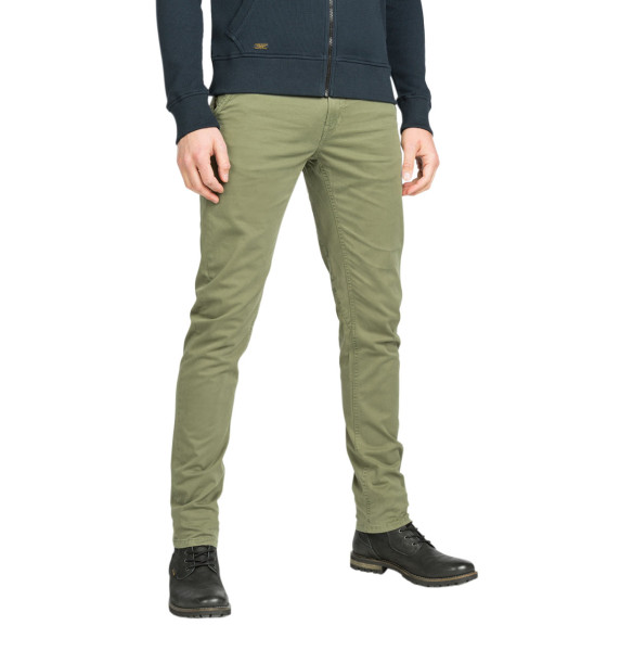 detail PME Legend pánské kalhoty AIRFOIL CHINO PTR193554-6149