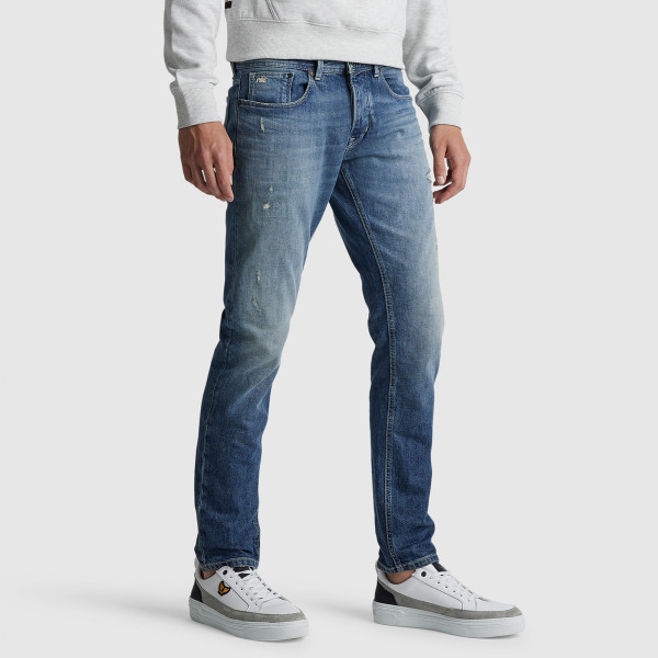 detail PME Legend pánské jeans TAILPLANE PTR2203722-AMW