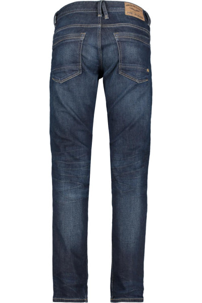 detail PME Legend pánské jeans SKYRAK PTR2208742-RIB