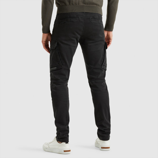 detail PME Legend pánské kalhoty CARGO PTR2403630-999