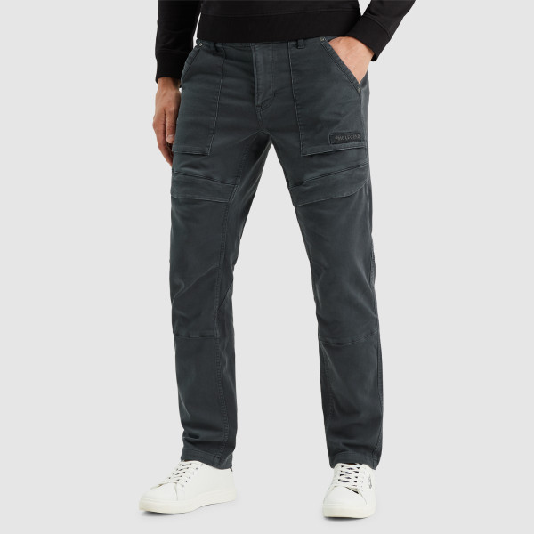 detail PME Legend pánské CARGO kalhoty PTR2408610-9114 FLIGHTRIDER