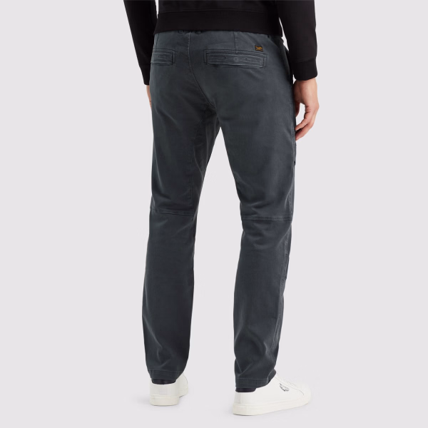 detail PME Legend pánské CARGO kalhoty PTR2408610-9114 FLIGHTRIDER