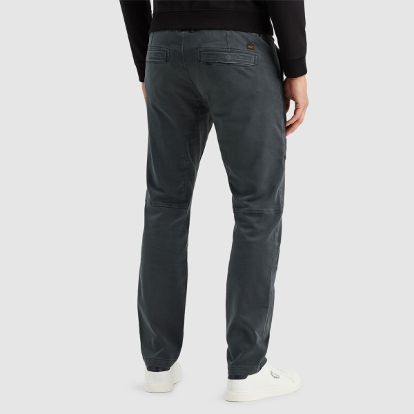 detail PME Legend pánské CARGO kalhoty PTR2408610-9114 FLIGHTRIDER