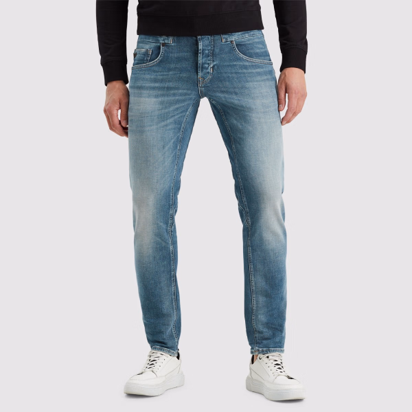 detail PME Legend pánské jeans PTR2411737-BUD