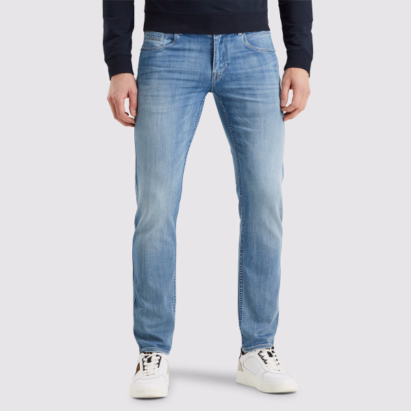 detail PME Legend pánské jeans PTR2504715-DMG NIGHTFLIGHT