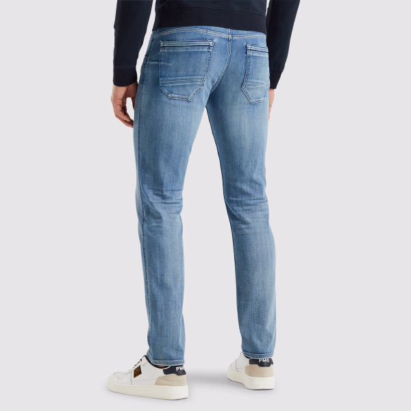detail PME Legend pánské jeans PTR2504715-DMG NIGHTFLIGHT