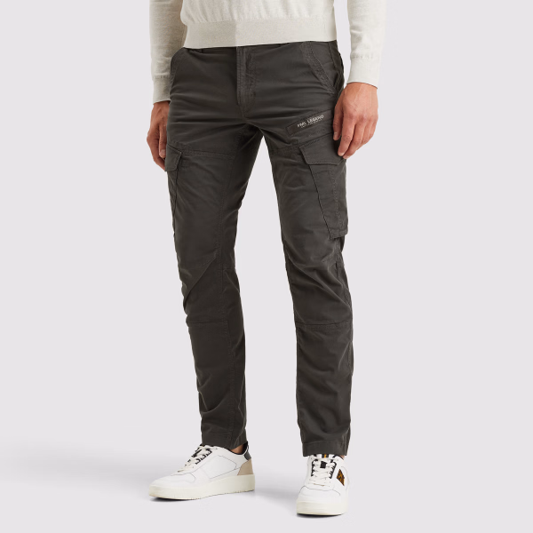 detail PME Legend pánské jeans PTR2508602-9114 NORDROP CARGO